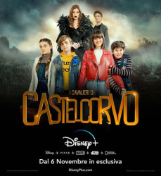 : Die Ritter von Castelcorvo S01E01 German Dl 1080P Web H264-Wayne