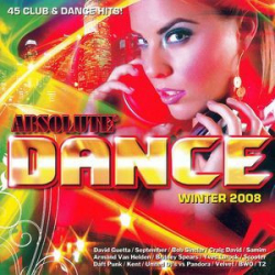 : Absolute Dance (Winter 2008) (2007)