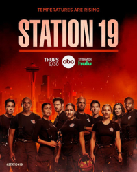 : Seattle Firefighters Die jungen Helden S05E04 German Dubbed WebriP x264-idTv