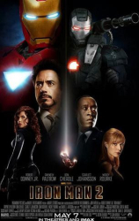 : Iron Man 2 German Dl 2010 Ac3 Bdrip x264 iNternal-VideoStar