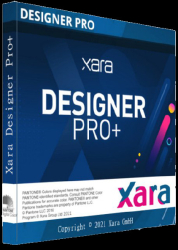 : Xara Designer Pro+ v21.8.0.63960 (x64)