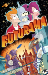 : Futurama S08E09 German Dl 720p Web H264-Rwp