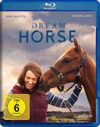 : Dream Horse 2020 German Dts Dl 720p BluRay x264-Mba