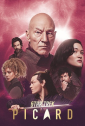 : Star Trek Picard S02E03 Assimilation German Dl Webrip x264-TvarchiV