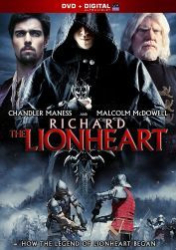 : Richard the Lionheart - Der König von England 2013 German 800p AC3 microHD x264 - RAIST