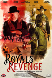 : Royals Revenge Das Gesetz der Familie 2020 German Web h264-Slg