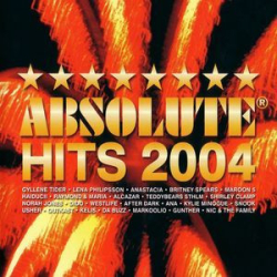 : Absolute Hits 2004 (2003)