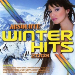 : Absolute Winter Hits (2008)