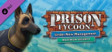 : Prison Tycoon Under New Management Maximum Security-Razor1911