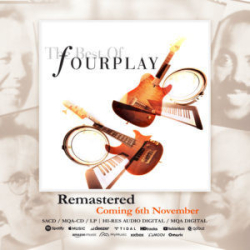 : Fourplay FLAC Box 1991-2020