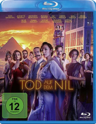 : Tod auf dem Nil 2022 German Dl 720p Web h264-WvF