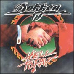 : Dokken FLAC Box 1983-2020