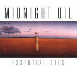 : Midnight Oil FLAC Box 2022