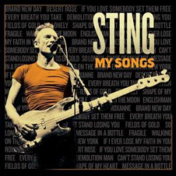 : Sting FLAC Box 1999-2019