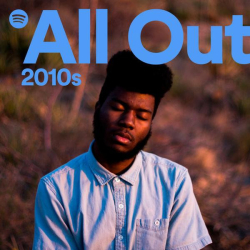 : All Out 2010s (2022)