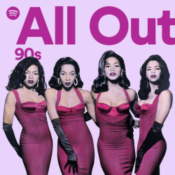 : All Out 90s (2022)