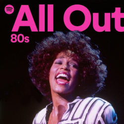 : All Out 80s (2022)