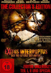 : Exitus Interruptus Der Tod Ist Erst Der Anfang 2006 Remastered German Dl Bdrip X264-Watchable