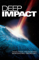 : Deep Impact 1998 German Dl 1080p BluRay x265-PaTrol