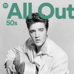 : All Out 50s (2022)