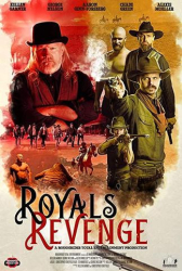 : Royals Revenge 2020 German Ac3 Webrip x264-ZeroTwo