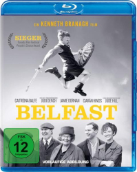 : Belfast 2021 German Ac3 Webhd-Rip x264-Mba