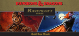 : Dungeons And Dragons Ravenloft Series-TiNyiSo