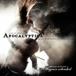 : Apocalyptica FLAC Box 1996-2020