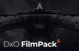 : DxO FilmPack v6.1.1 Build 219 Elite (x64)