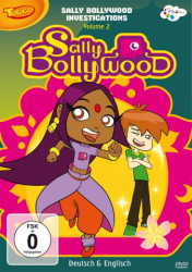 : Sally Bollywood S01 Complete German 1080p Web H264-Rwp