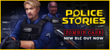 : Police Stories Zombie Case-DarksiDers