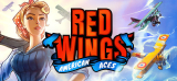 : Red Wings American Aces-Skidrow