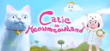 : Catie in MeowmeowLand-DinobyTes