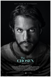 : The Chosen S01 Complete German Dl Dvdrip x264-iNtentiOn