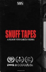 : Snuff Tapes 2020 German 800p AC3 microHD x264 - RAIST