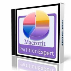 : Macrorit Partition Expert v6.0.3 + WinPE