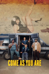 : Come as You Are Roadtrip Ins Leben 2019 German 720p Web h264-Slg