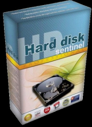 : Hard Disk Sentinel Pro v6.01