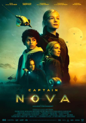 : Captain Nova 2021 German Dl 720p Web x264-WvF