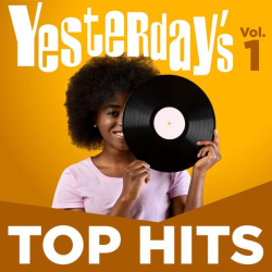 : Yesterday's Top Hits, Vol. 1 (2022)