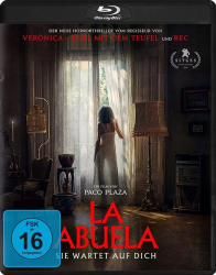 : La Abuela Sie wartet auf dich 2021 German Bdrip x264-LizardSquad