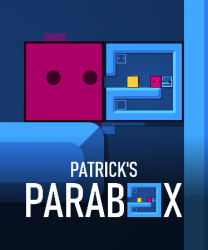 : Patricks Parabox Multi10-MiLa