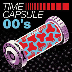 : TIME CAPSULE - 00's (2022)