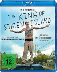 : Staten Island New York German 2009 Dl BdriP x264 iNternal-FiSsiOn