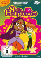 : Sally Bollywood S02E10 German 1080p Web H264-Rwp