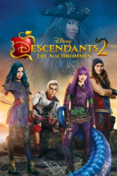 : Descendants 2 2017 German Dl 720p Web H264-Etm