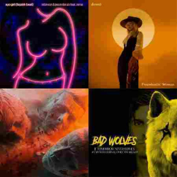 : Singles of the Week - March 03 [2022] FLAC