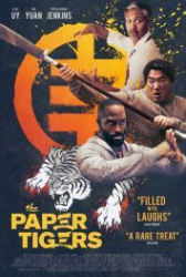 : The Paper Tigers 2020 German 1040p AC3 microHD x264 - RAIST