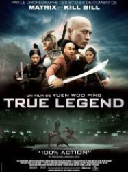 : True Legend 2010 German 800p AC3 microHD x264 - RAIST