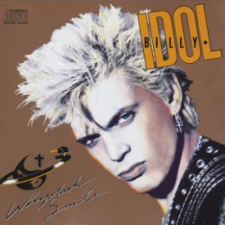 : Billy Idol FLAC Box 1982-2021